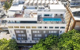 Zion - A Luxurious Hotel